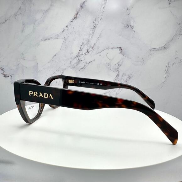 New Prada Eyeglasses